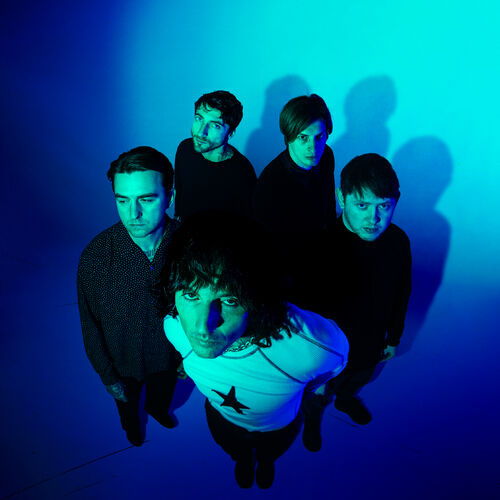 Bring Me The Horizon To Launch New Single DArkSide This Week 
