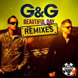 Artist picture of G&G