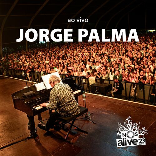 Jorge Palma: álbuns, Músicas, Playlists | Ouvir No Deezer