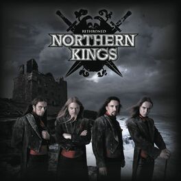 Artist picture of Northern Kings