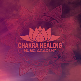 Chakra Healing Music Academy