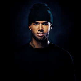 Artist picture of Mr. Probz