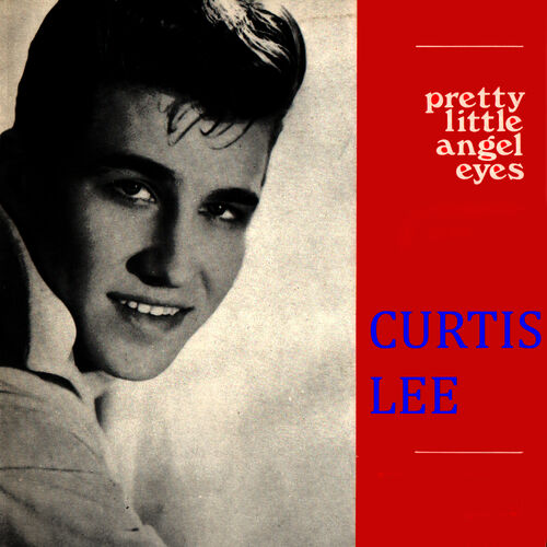 Curtis Lee: albums, songs, playlists | Listen on Deezer