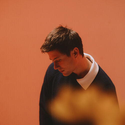 Alec Benjamin - Pretending - Reviews - Album of The Year