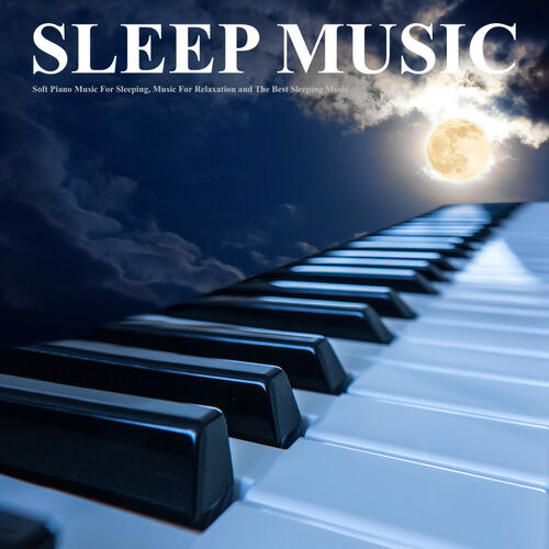 Sleep Music And Sleep Meditation: Get Deep Sleep With Ease - Counting Sheep  Sleep Research