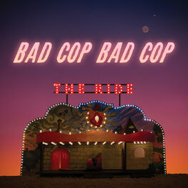 Bad Cop/Bad Cop