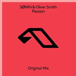 Oliver Smith