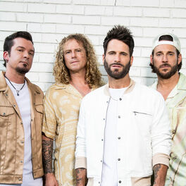 Artist picture of Parmalee