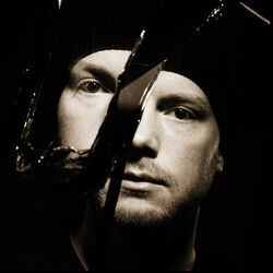 Pryda - Melo (Disfunktion Bootleg)