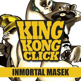 King Kong Click