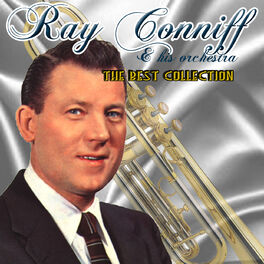 Artist picture of Ray Conniff & His Orchestra