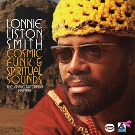 Artist picture of Lonnie Liston Smith