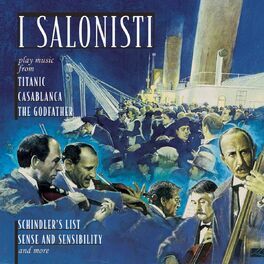 Artist picture of I Salonisti