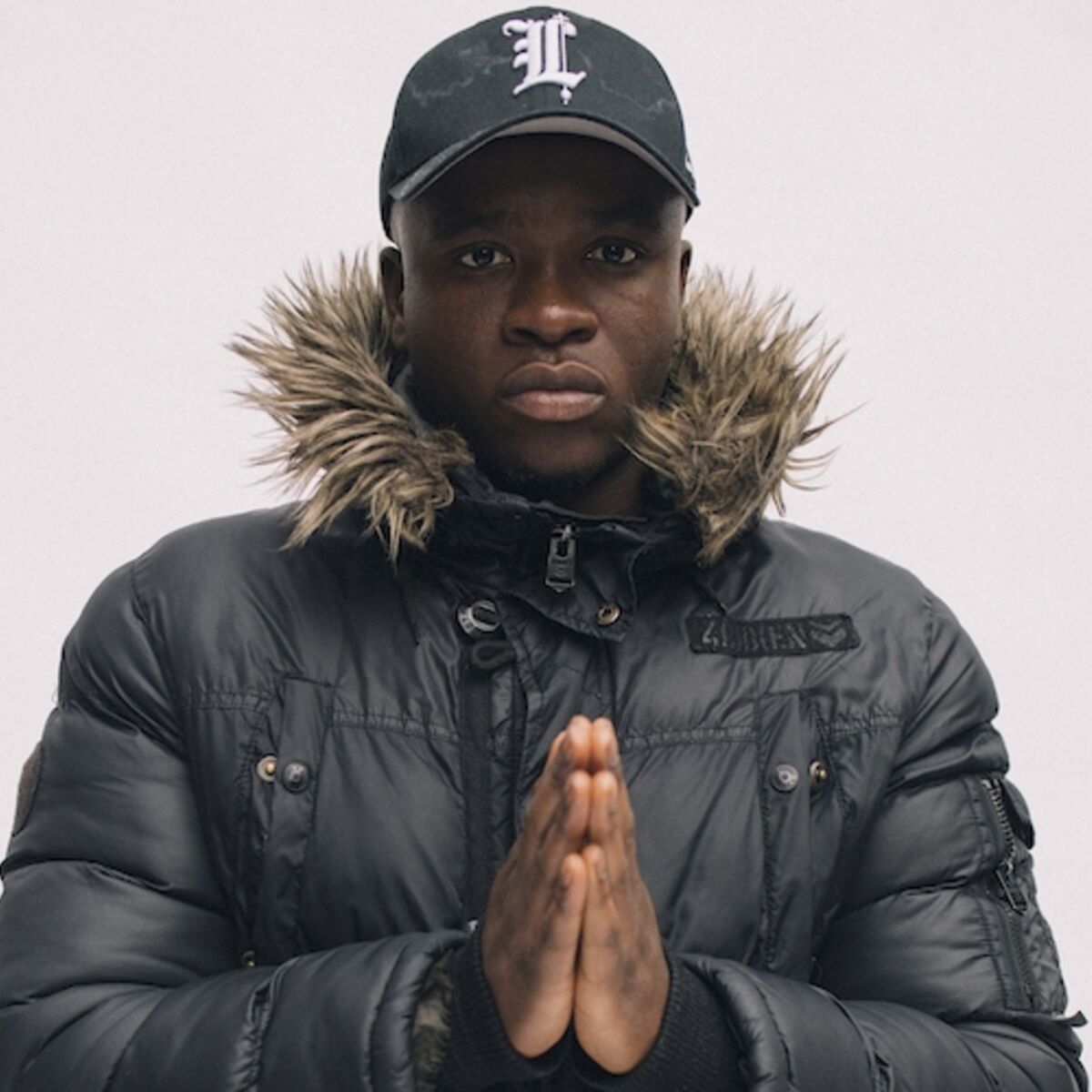 Big Shaq: albums, songs, playlists | Listen on Deezer