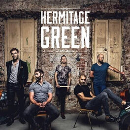 Artist picture of Hermitage Green