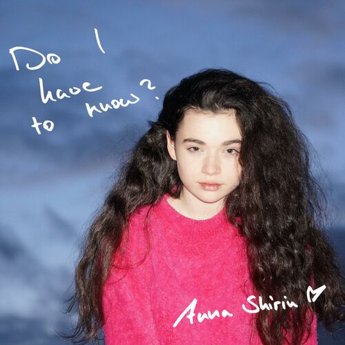 Anna Shirin: albums, songs, playlists | Listen on Deezer