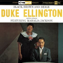 Artist picture of Duke Ellington & His Orchestra