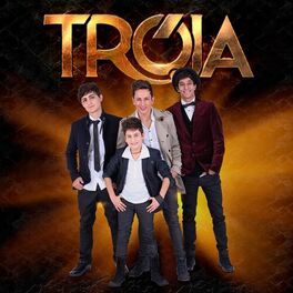 Artist picture of Grupo Tróia