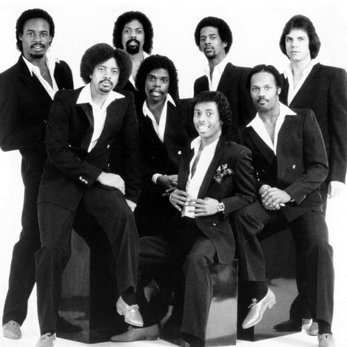 The Dazz Band - I'll Keep On Loving You 