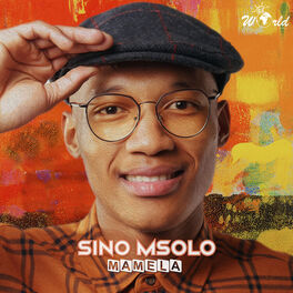 Sino Msolo