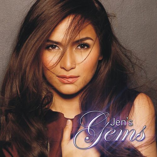 Jennylyn Mercado: albums, songs, playlists | Listen on Deezer Jennylyn Mercado