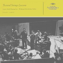 Festival Strings Lucerne