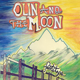 Olin And The Moon