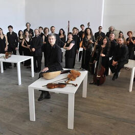 Le Poème Harmonique