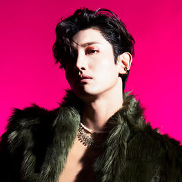 Artist picture of MAX CHANGMIN