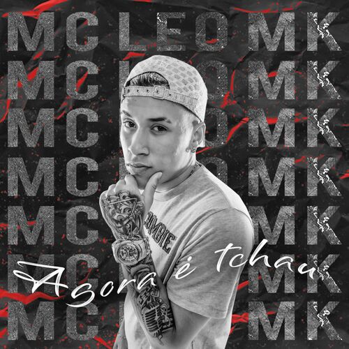 Minha Hora Vai Chegar - Single — álbum de MC Léo MK & Antsxcial