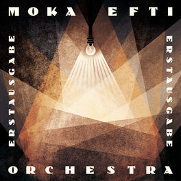 Artist picture of Moka Efti Orchestra