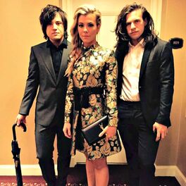 Artist picture of The Band Perry