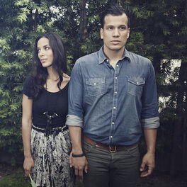 JOHNNYSWIM - Songs With Strangers Vinyl