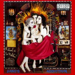Artist picture of Jane's Addiction