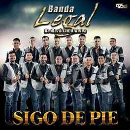 Artist picture of Banda Legal