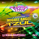 Miguel Angel Tzul y su Marimba Orquesta