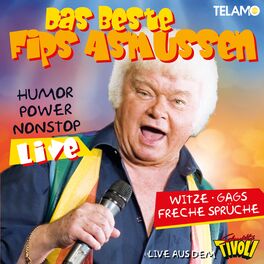 Artist picture of Fips Asmussen