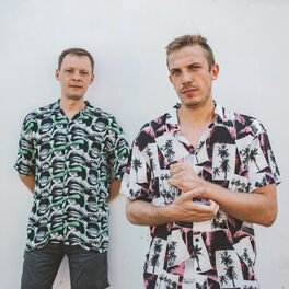 Artist picture of DONT BLINK