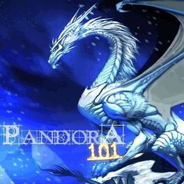 Artist picture of Pandora 101
