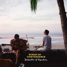 Artist picture of Kings of Convenience