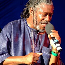 Artist picture of Horace Andy