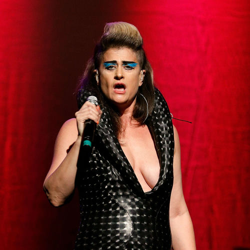 Peaches albums, chansons, playlists À écouter sur Deezer