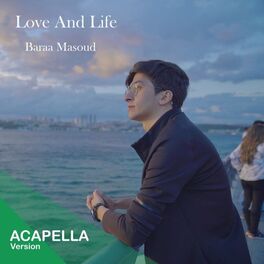Baraa Masoud