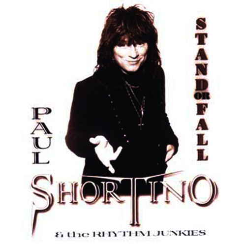 Paul Shortino: albums, songs, playlists | Listen on Deezer