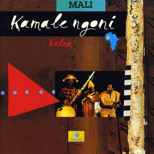 Kamale Ngoni: albums, songs, playlists | Listen on Deezer