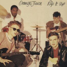 Artist picture of Orange Juice