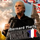 Bernard Marly