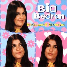 Artist picture of Bia Bedran