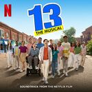 The Ensemble of Netflix’s 13 the Musical