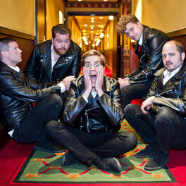 Artist picture of The Hives